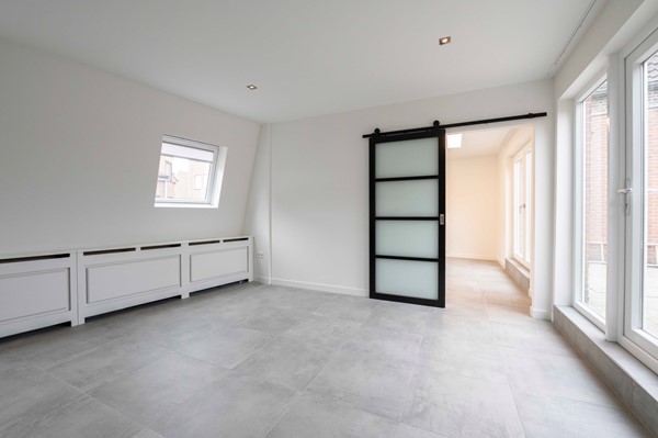 Medium property photo - Damstraat 1C, 4701 GK Roosendaal